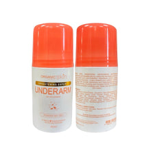 Load image into Gallery viewer, Organic Skin Japan 4x Intensive Whitening Powder Dry Deodorant