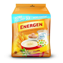 Load image into Gallery viewer, Energen Vanilla Flavor