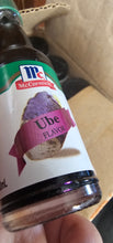 Load image into Gallery viewer, McCormick Ube Flavor
