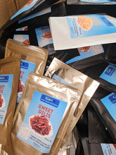 Load image into Gallery viewer, 3 Packs Snacks Dry Squid, Dilis &amp; Shrimp
