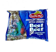 Load image into Gallery viewer, Lucky Me BEEF
