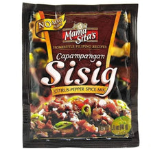Load image into Gallery viewer, Mama Sita's Sisig
