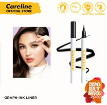 Load image into Gallery viewer, Careline Eye Liner Waterproof
