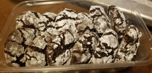 Load image into Gallery viewer, Chocolate Crinkle
