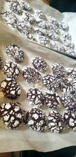 Load image into Gallery viewer, Chocolate Crinkle
