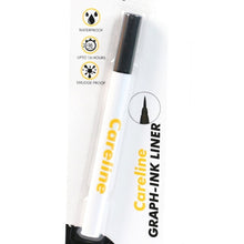 Load image into Gallery viewer, Careline Eye Liner Waterproof
