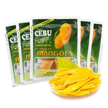 Load image into Gallery viewer, Dried Mangoes Profood CEBU Brand
