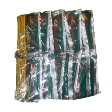 Load image into Gallery viewer, Sunshine Crunchy Green Peas 20 per pack
