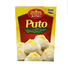 Load image into Gallery viewer, WHITE KING PUTO MIX

