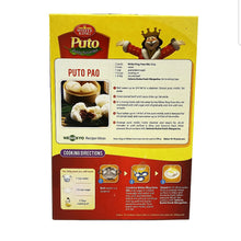 Load image into Gallery viewer, WHITE KING PUTO MIX
