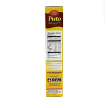 Load image into Gallery viewer, WHITE KING PUTO MIX
