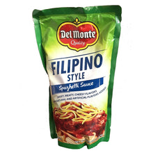 Load image into Gallery viewer, Del Monte Spaghetti Sauce - Filipino Style 35.2oz
