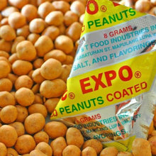 Load image into Gallery viewer, EXPO PEANUTS COATED
