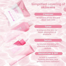 Load image into Gallery viewer, FAIRYSKIN DERMA FACIAL SET (PINK BOX)
