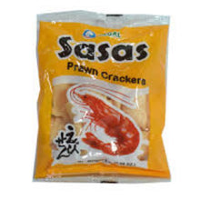 Load image into Gallery viewer, SASAS Prawn Crackers 20 pcs per pack
