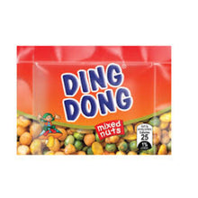 Load image into Gallery viewer, DINGDONG mixed nuts
