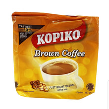 Load image into Gallery viewer, KOPIKO Brown Coffee

10×27.7g
