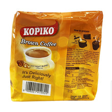 Load image into Gallery viewer, KOPIKO Brown Coffee

10×27.7g
