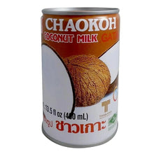 Load image into Gallery viewer, Chaokoh Coconut Milk
