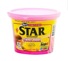 Load image into Gallery viewer, Star Margarine Sweet Blend 8.8 oz
